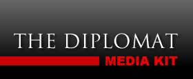 The Diplomat - Media kit
