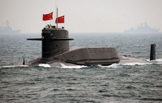 Nuclear Weapons Test