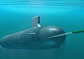 US Navy Orders 10 <em>Virginia</em>-class Submarines at a Record Cost of $17.6 Billion