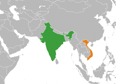 India and Vietnam Continue to Make Important Strategic Inroads