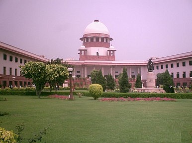 The Indian Supreme Court as Environmental Activist