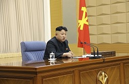 North Korea & Human Rights: Tolerating the Intolerable