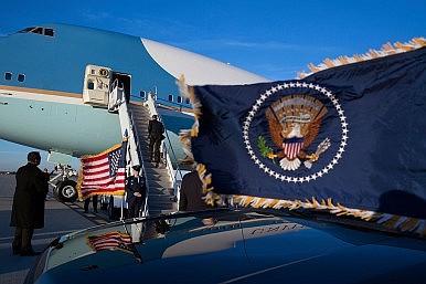 Why Obama's Asia Tour Is Bad News for China