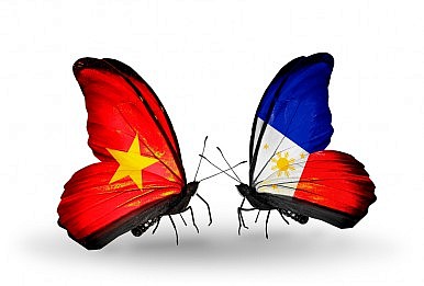 Filipinas, Vietnã Rejeitar Aviso de Xi Contra Alianças Militares