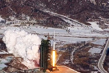 Missile Defense and the North Korean Nuclear Threat