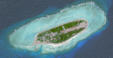 South China Sea: Itu Aba Might Be Key to Philippines v. China