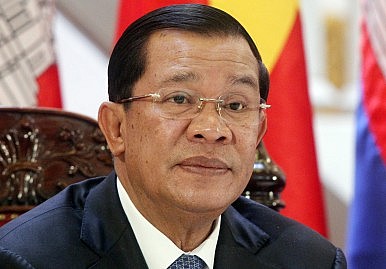 The Cambodian People’s Party: A Deficit of Leadership