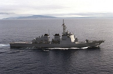 Japans Building 2 Aegis Destroyers