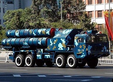 Confirmed: Iran to Receive Russian Air Defense Missiles