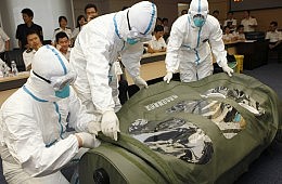 Did SARS Prepare East Asia for Ebola?