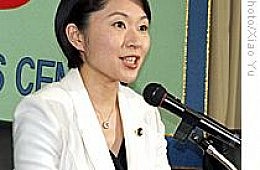 Cabinet Scandals Rock Japan’s ‘Womenomics’