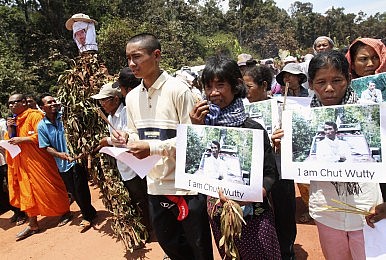Cambodia’s Environment: Good News in Areng Valley?