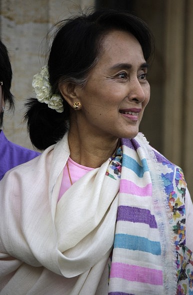 Why ASEAN Should Celebrate Myanmar's Election