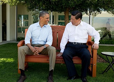 Can President Xi's September Visit Save US-China Relations?