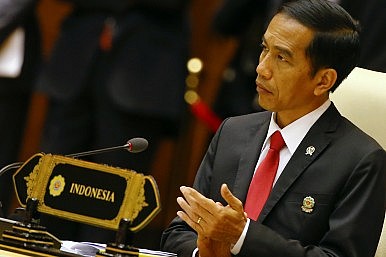 Indonesia: A Potential Leader in the Indian Ocean