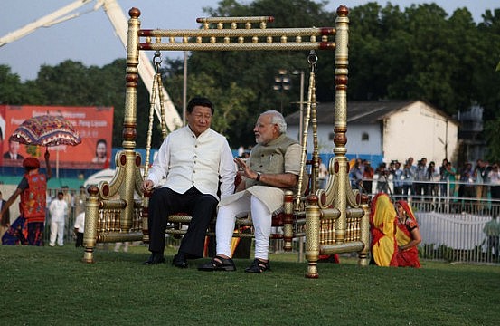 Essay china threat india economic development