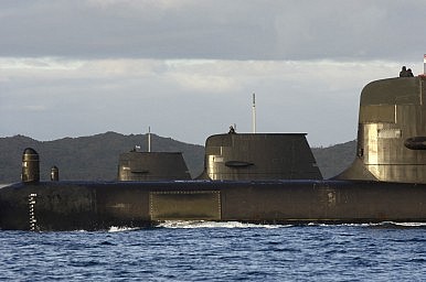 Australia’s Ongoing Submarine Debate