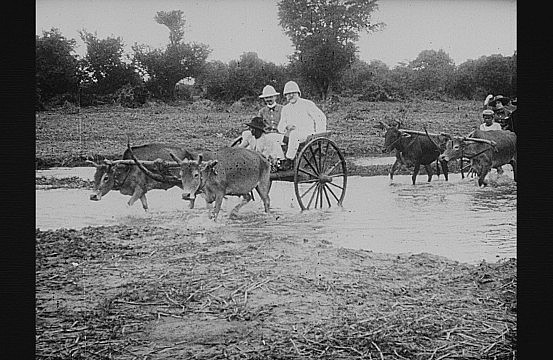 Glimpses Of Cambodias French Past The Diplomat