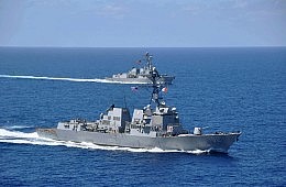 Protecting Freedom of Navigation in the South China Sea