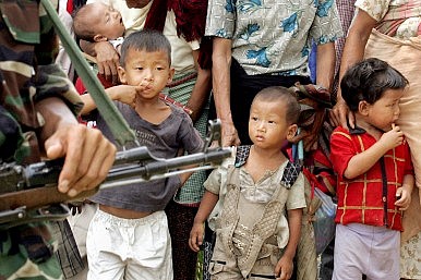 Will Nagaland Ever Have Peace?
