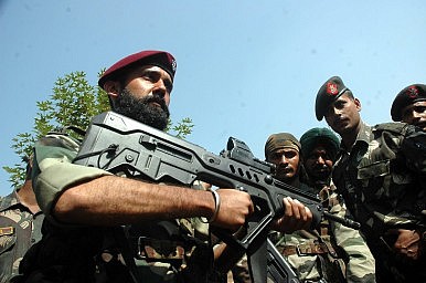 Terrorism in india essay conclusion