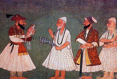 From Confrontation to Cooperation in South Asia: Lessons from Sikhism and Sufism