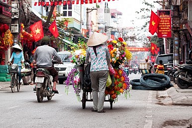 It's Time for the Obama Administration to Get Tough on Human Rights in Vietnam