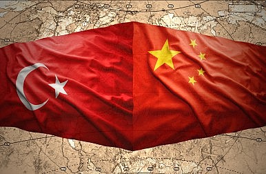 Can China-Turkey Relations Move On?