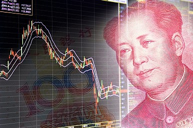What Are the Political, Social, and Strategic Consequences of China's Equity Market Meltdown?