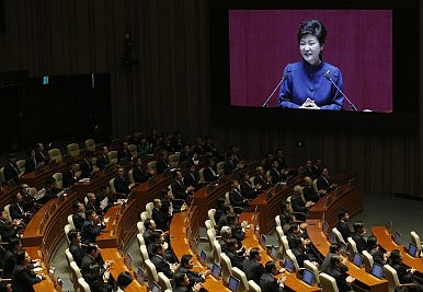 Essay on politics as compromise and consensus