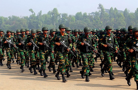 Essay on terrorism in north east india