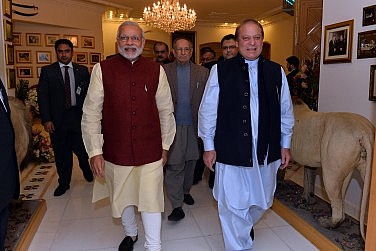 Essay on terrorism in north east india