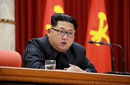 North Korea’s Latest Nuclear Test: Probably Not For Deterrence