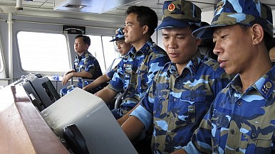 Vietnam’s Master Plan for the South China Sea