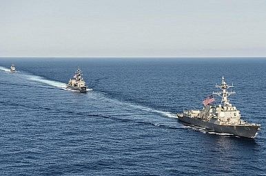 China’s South China Sea Missile Deployment: Why Americans Object