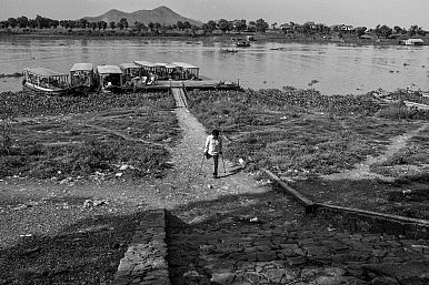 Towards Cambodia’s Great Lake