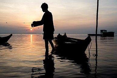 The Tonle Sap: Cambodia’s Beating Heart