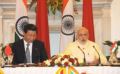 The G20 Summit: An Opportunity for India-China Relations