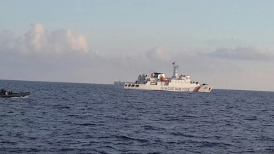 China’s Rift With Indonesia in the Natunas: Harbinger of Worse to Come?
