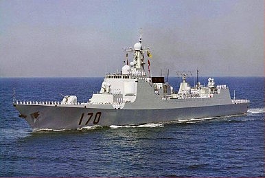 South China Sea: China Has Deployed Anti-Ship Missiles on Woody Island