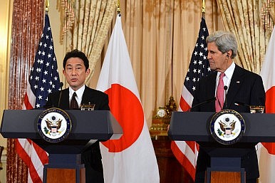 Tokyo-Tehran Ties and the US-Japan Alliance
