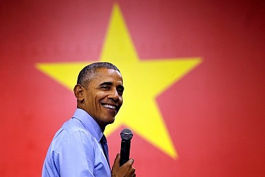 Vietnam’s Evolving Role in US Asia Strategy