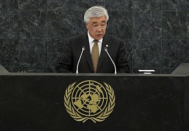 Kazakhstan Determined to Stay the Course of Sustainable Growth