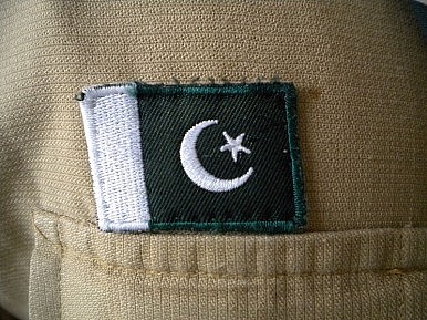 Counter terrorism in pakistan essay