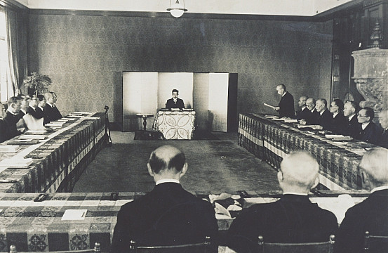 Celebrating Japan’s Constitution, 70 Years Later | The Diplomat