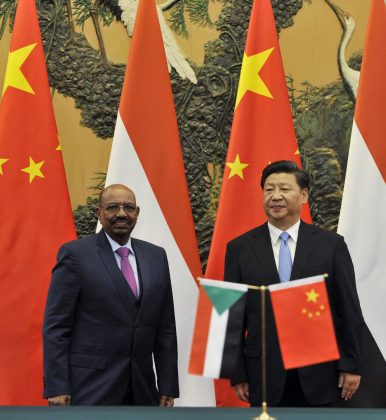Sudan: China's Original Foothold in Africa