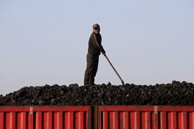 Asia and the Fall of Coal