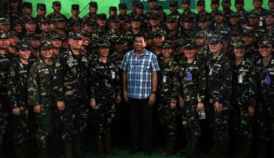 Battle for Marawi Deepens Philippines' Military Budget Challenge