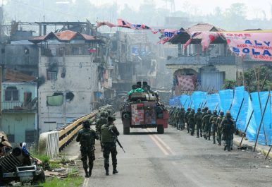Marawi: Behind the Headlines