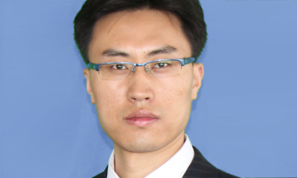 Chinese Nuclear Weapons: A View From Beijing Chinese Nuclear Weapons: A View From Beijing